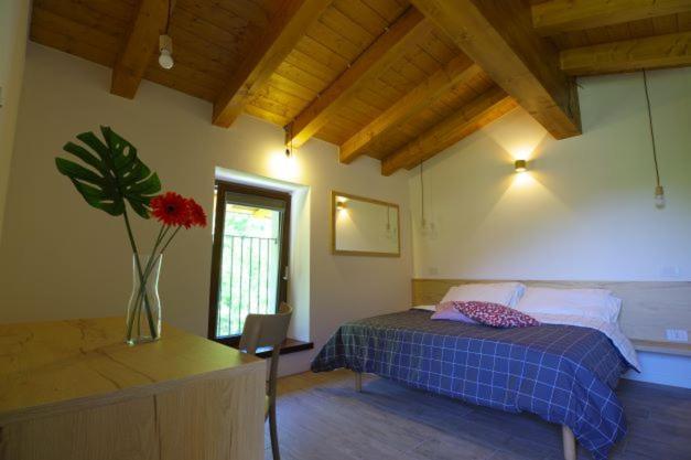 San Pietro al Natisone Pestrofa Bed & Breakfast エクステリア 写真
